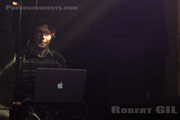 CATALOGUE - 2008-12-12 - PARIS - La Maroquinerie - 